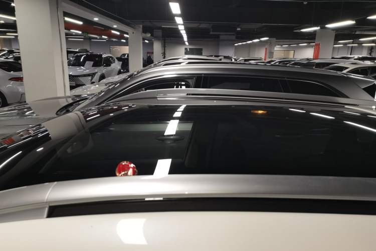 Used Nissan Qashqai 2022 2.0L CVT XV Premier Luxury Edition
