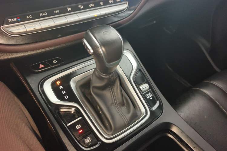 Used GAC Trumpchi M6 2021 PRO 270T DCT Luxury Edition