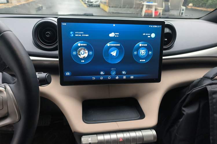 Used BYD Dolphin 2024 Honor Edition 420km Freedom Version