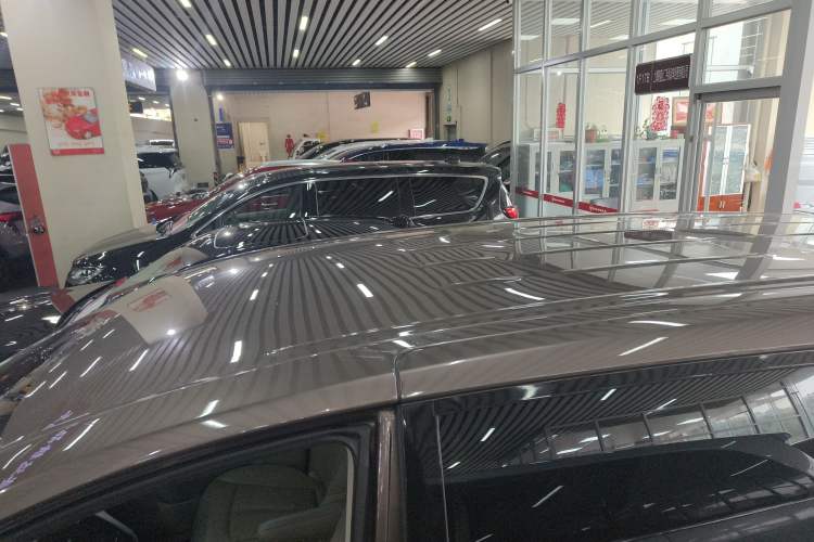 Used Buick GL8 2021 Land Cruiser Executive Class 652T Comfort Model