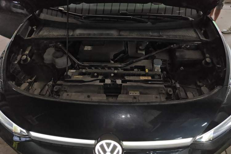 Used Volkswagen ID.7 VIZZION 2024 PRO Model
