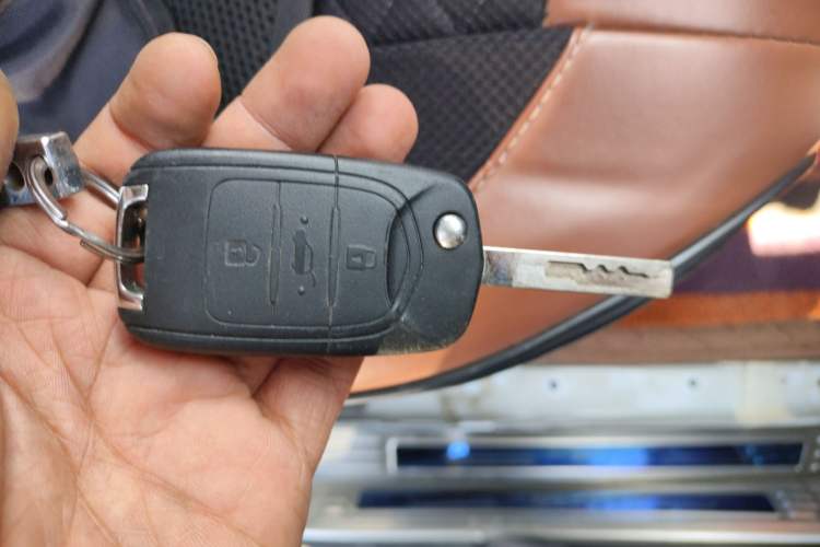 Used Wuling Zhengcheng 2021 1.5T Manual Luxury Version
