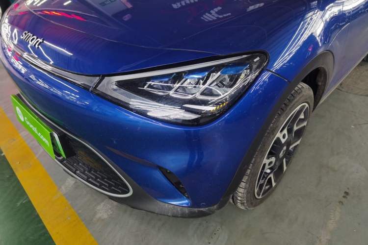 Used  #1 2022 Pulse Heartbeat Edition