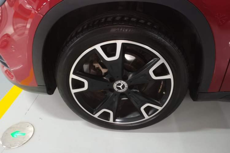 Used Mercedes-Benz GLA 2018 GLA 220 4MATIC Sport Edition