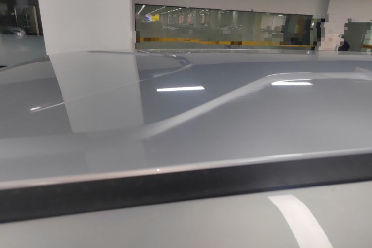 Used  V23 2025 401 Two-Wheel Drive Intelligent Driving Version
