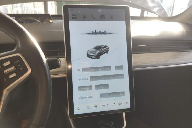 Used NETA V 2022 Chao 400 Lite