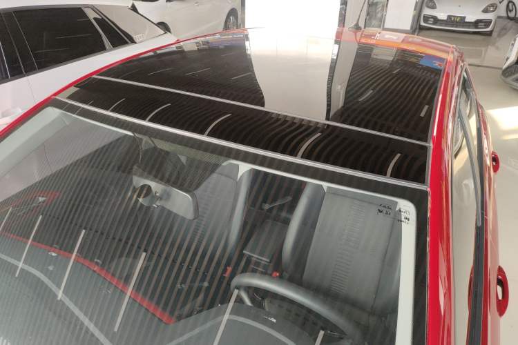 Used Volkswagen Polo 2021 Plus 1.5L Automatic Colorful Tech Edition
