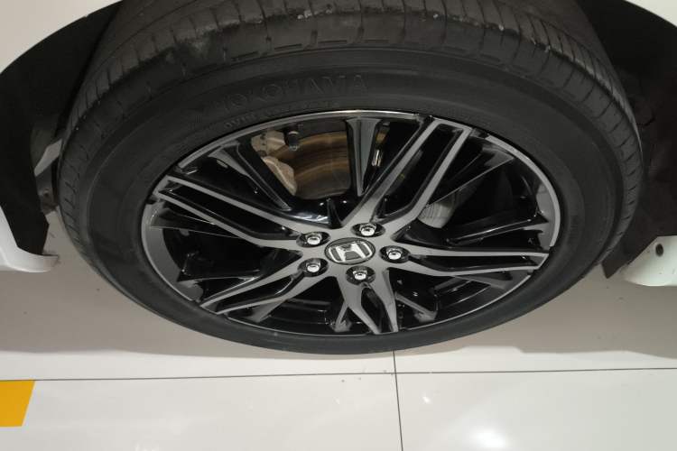 Used Honda Odyssey 2024 2.0L eHEV Sharp·Luxury Edition
