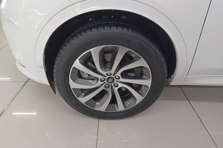 Used Land Rover Discovery Sport 2020 249 PS R-Dynamic Performance Tech Edition 7 Seats
