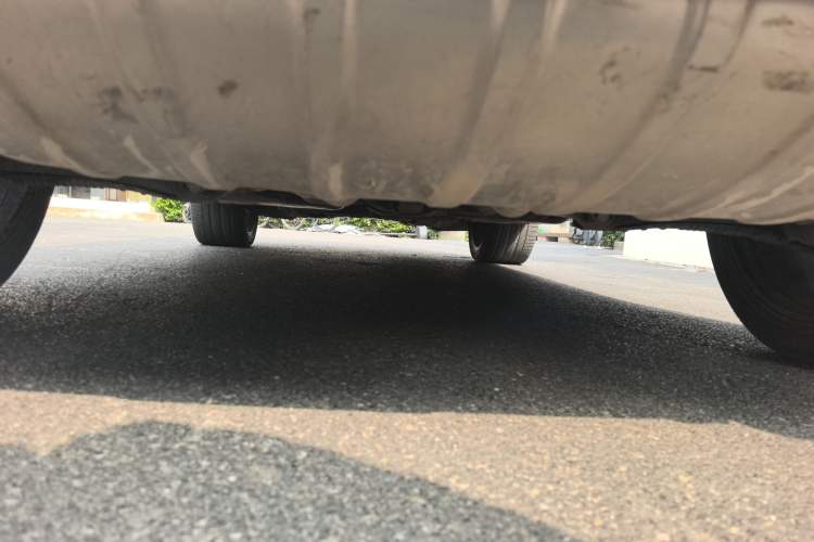 Used Porsche Cayenne 2011 Cayenne 3.0T
