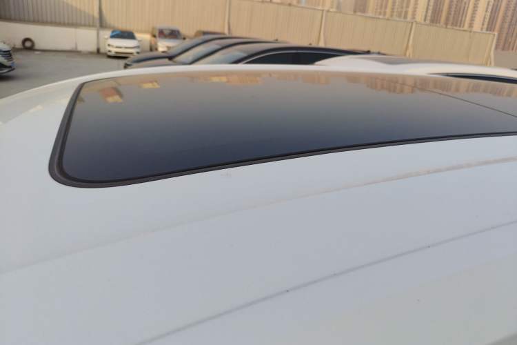 Used Volkswagen Viloran 2024 330TSI Luxury Edition