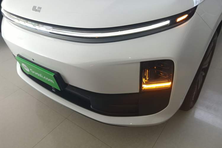 Used Li Auto L6 2024 Pro Model
