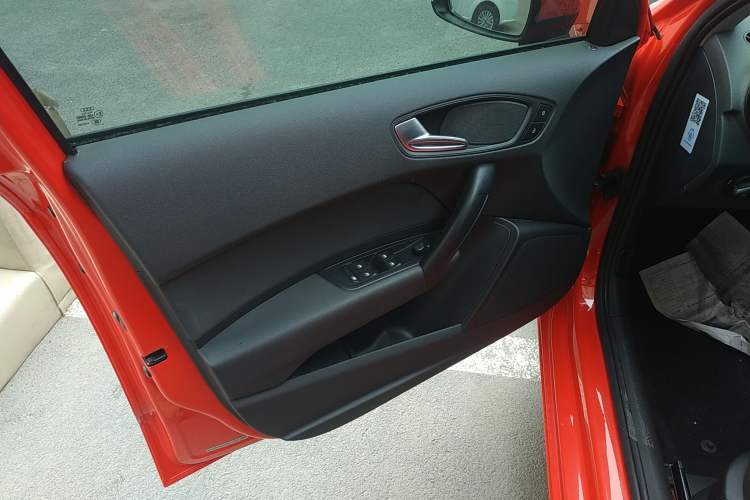 Used Audi A1 2014 30 TFSI Sportback Fashion Model