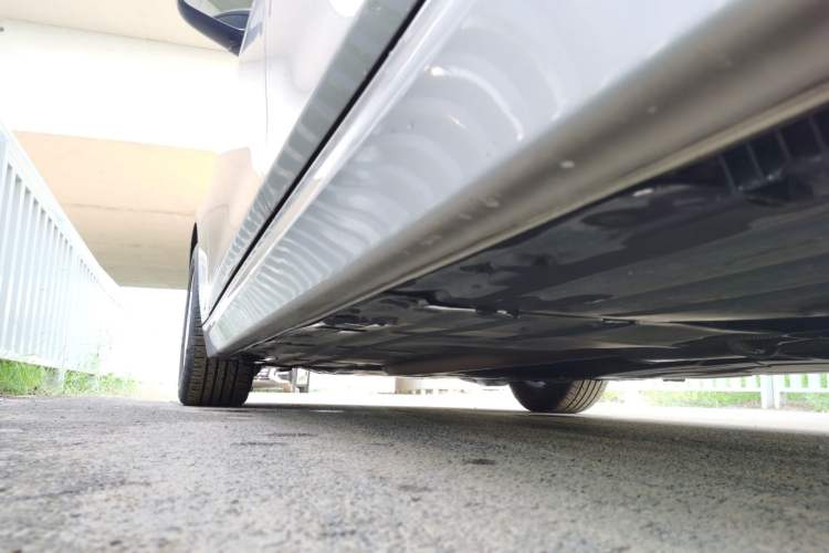 Used BMW 3 Series 2016 316Li Fashion Model
