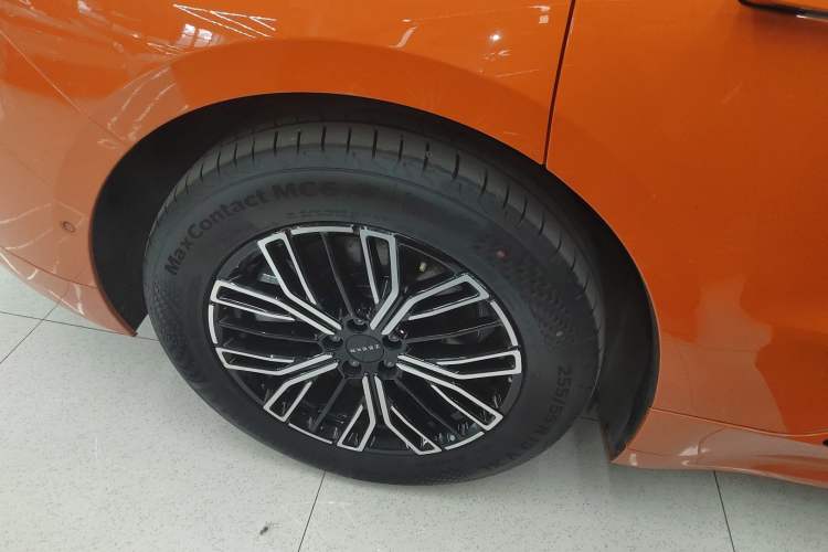 Used Zeekr 001 2025 WE Edition 95 kWh All-Wheel Drive
