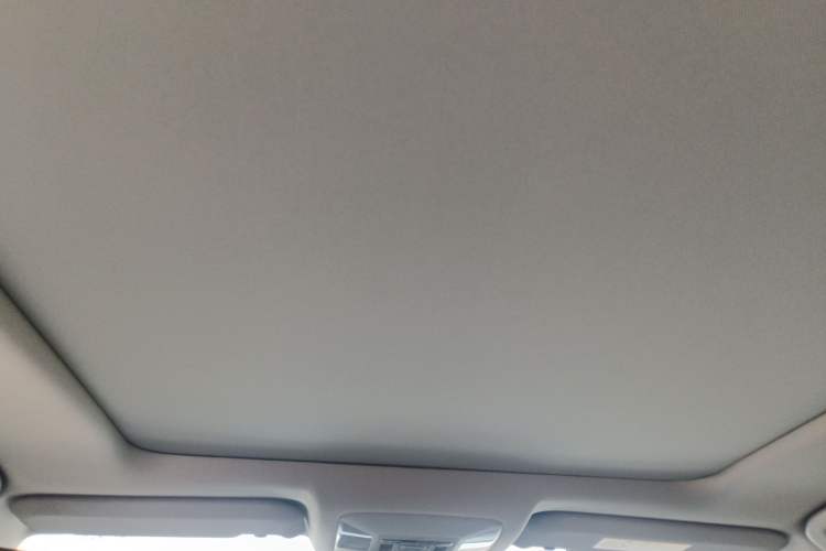 Used Toyota RAV4 2020 Dual-Motor 2.5L E-CVT Four-Wheel Drive Flagship Edition