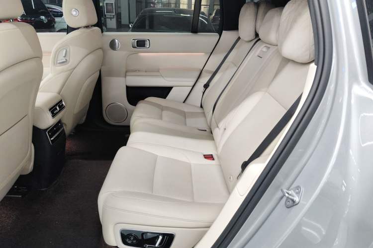 Used Li Auto L7 2023 Pro Model