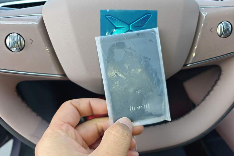 Used XPeng MONA M03 2025 515 Long-Range Plus