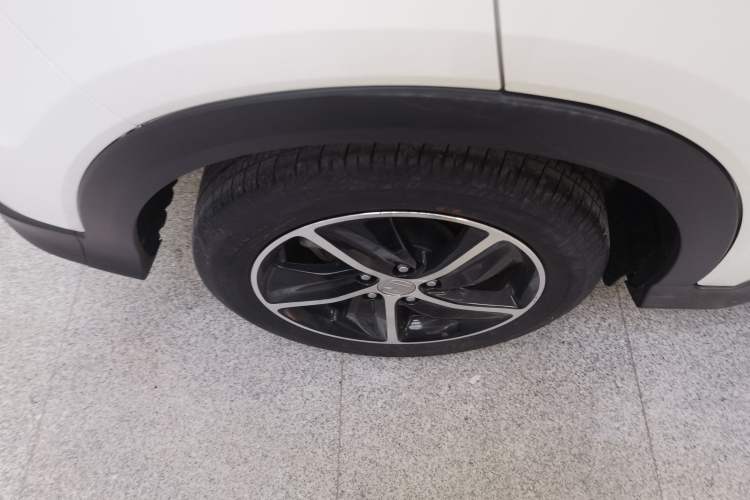 Used Honda Vezel 2020 1.5L CVT Pioneer Edition