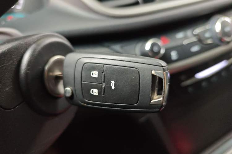 Used Buick GT 2019 18T Automatic Connected Elite Model China VI Standard