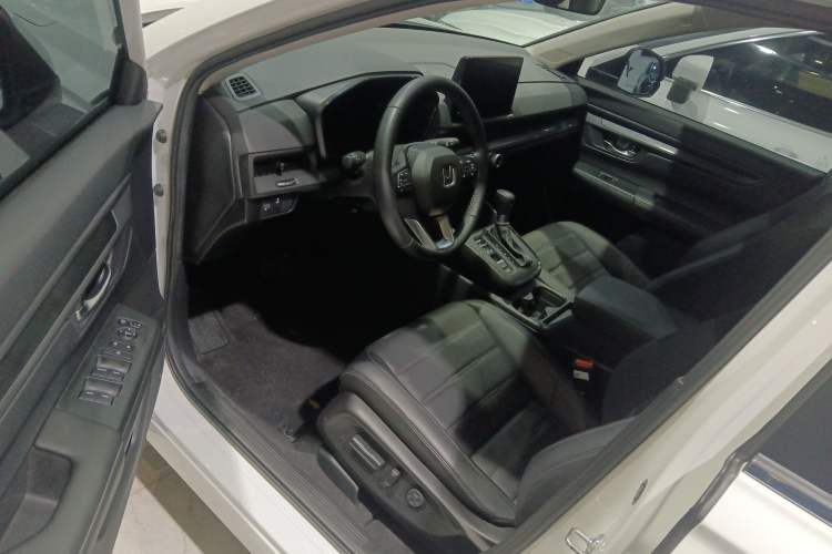 Used Honda CR-V 2023 240TURBO Two-Wheel Drive FENGSHANG Edition 5 Seats