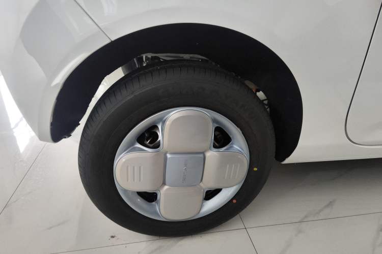 Used  Panda 2024 Panda Mini 200km Endurance Bear
