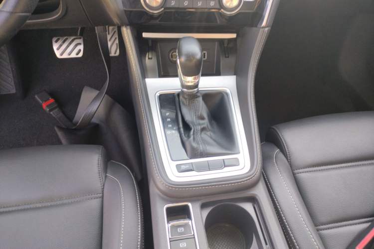 Used MG 6 2019 20T Automatic Sport Edition
