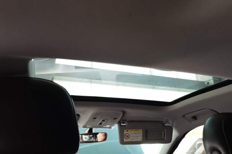 Used Audi Q2L 2018 35 TFSI Launch Exclusive Edition China V