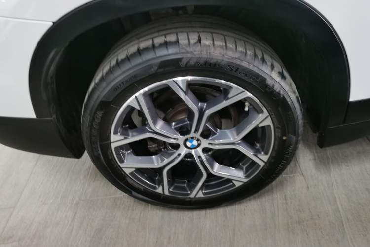 Used BMW X1 2021 sDrive25Li Leading Model