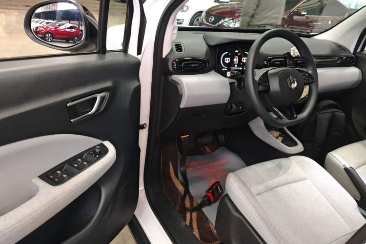 Used Leapmotor T03 2023 200 Lite Edition
