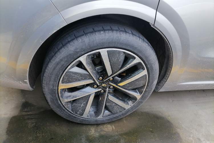 Used Li Auto L6 2024 Pro Model