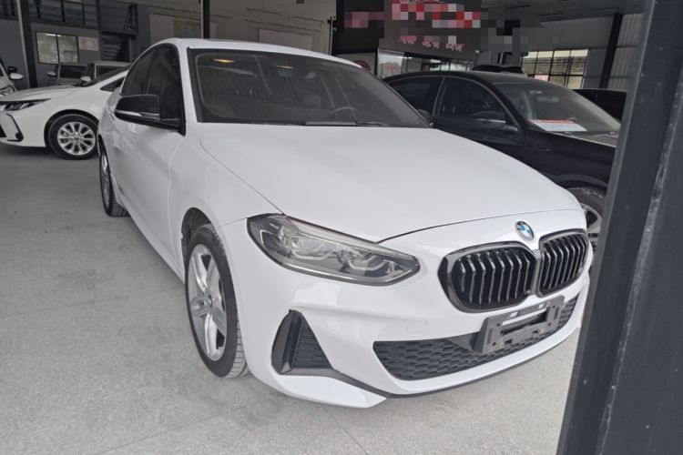 Used BMW 1 Series 2021 Revised 120i M Sport Night Edition
