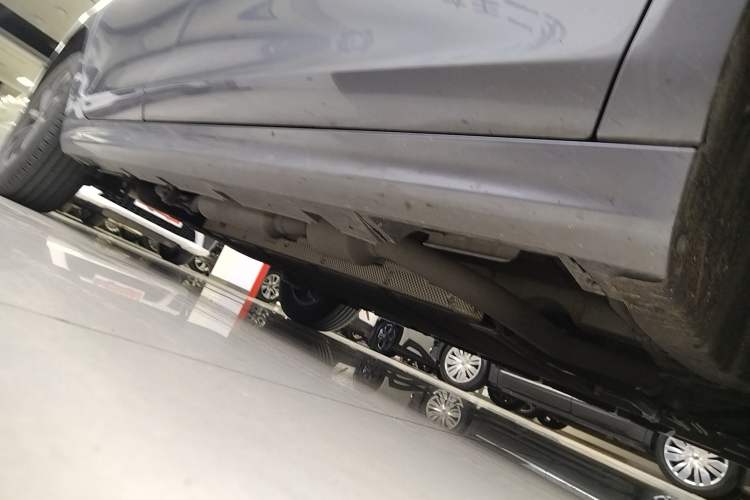 Used BYD Qin PLUS 2023 Champion Edition DM-i 55KM Leading Model
