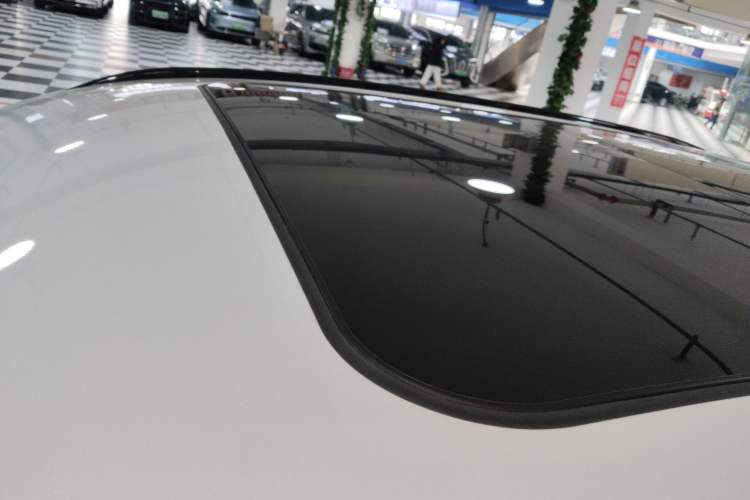 Used Haval H6S 2022 1.5T DHT Joyride Edition