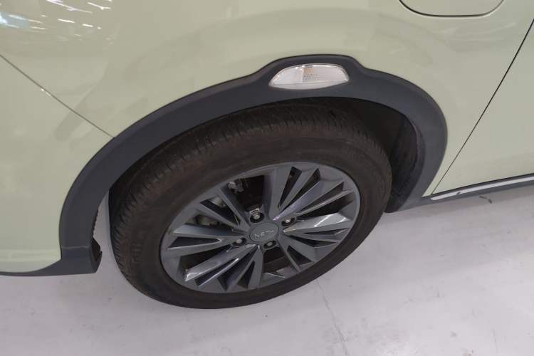 Used NETA V 2022 Chao 400 Lite
