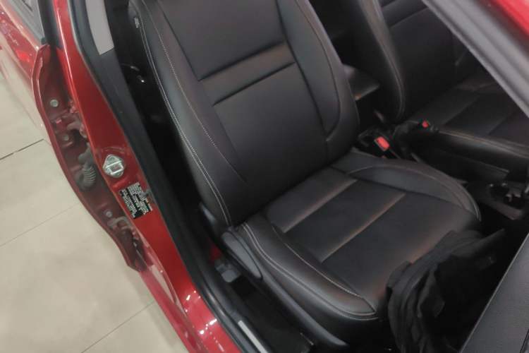 Used Toyota YARiS L 2016 Revised 1.5E CVT Charming Edition
