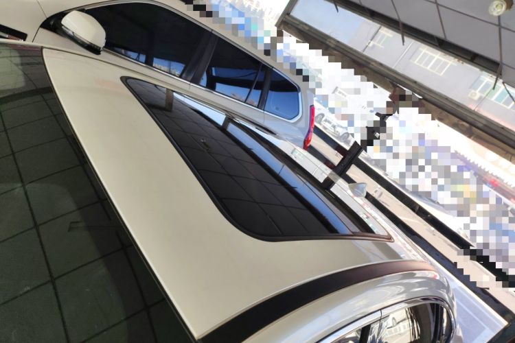 Used AION S 2022 Meizu 580 Pio