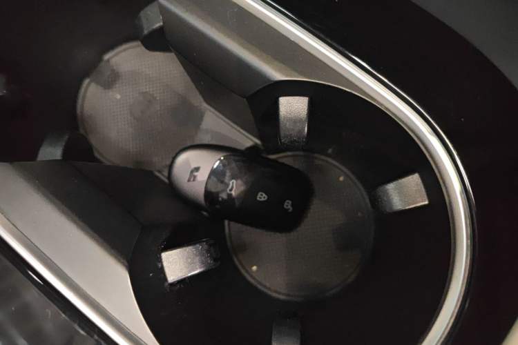 Used Li Auto ONE 2020 Extended-Range 6-Seater Version
