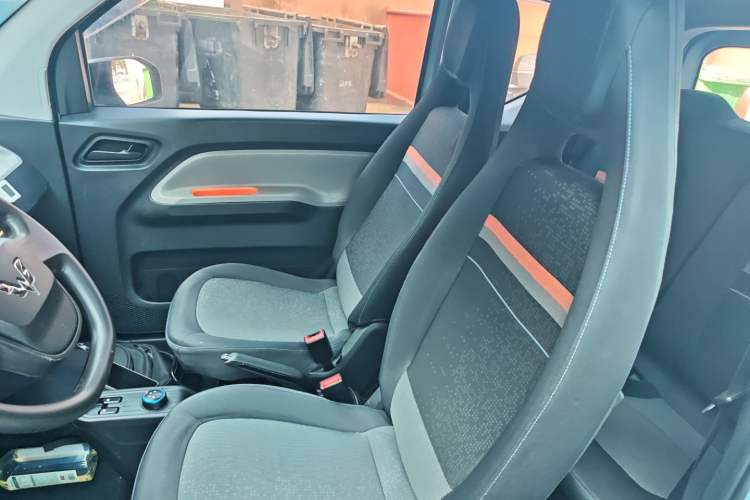 Used Wuling Hongguang MINIEV 2020 Freedom Version Lithium Iron Phosphate