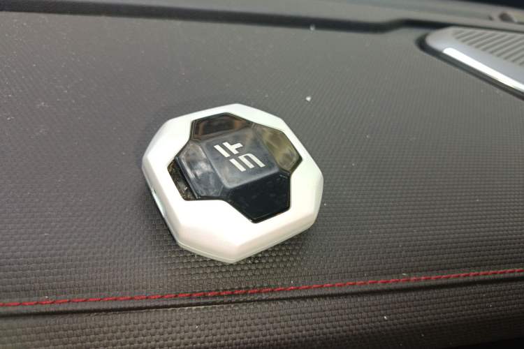 Used Jetour Traveler 2023 2.0T All-Wheel-Drive CrossPRO
