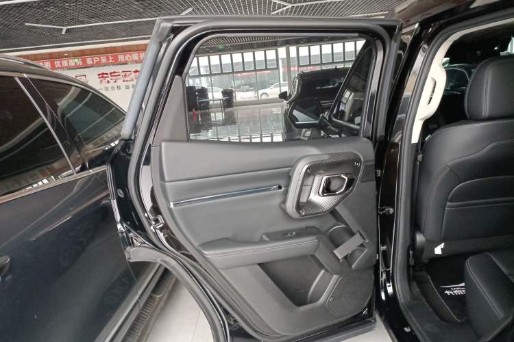 Used Haval  2024 Hi4 102km Trend Electric Version Plus
