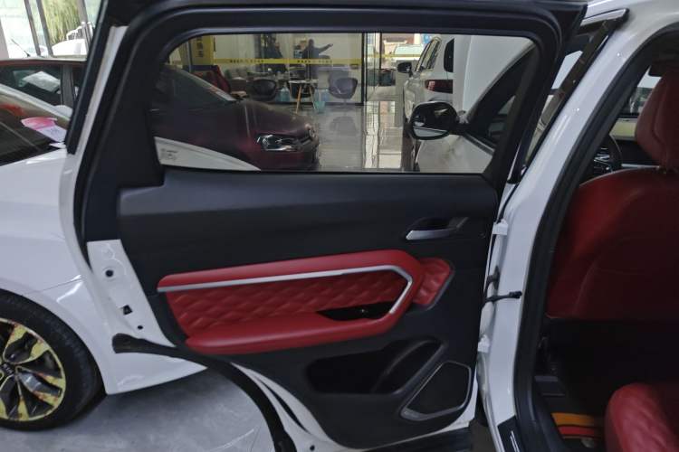 Used Haval H6 2021 1.5T Automatic Champion Edition