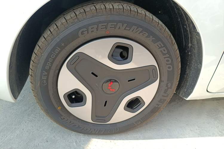 Used Wuling Zhiguang New Energy 
