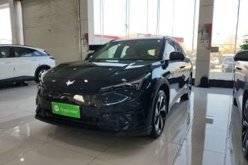 Used ARCFOX Alpha T5 2025 520 MAX