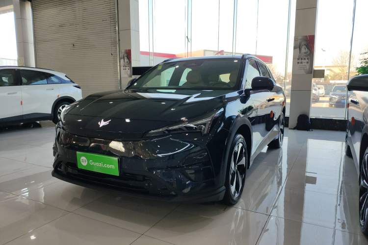 Used ARCFOX Alpha T5 2025 520 MAX