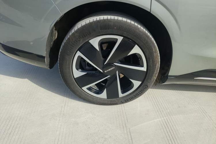 Used  Star Era ET 2024 Range-Extended 200 Pro
