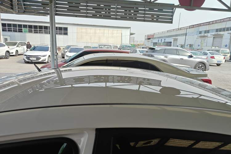 Used Kia K3 2016 1.6L Manual GL