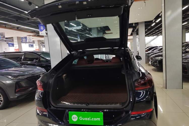 Used BMW X6 2022 xDrive30i M Sport Package
