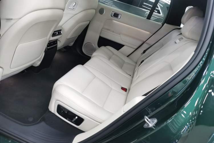 Used Li Auto L7 2023 Pro Model