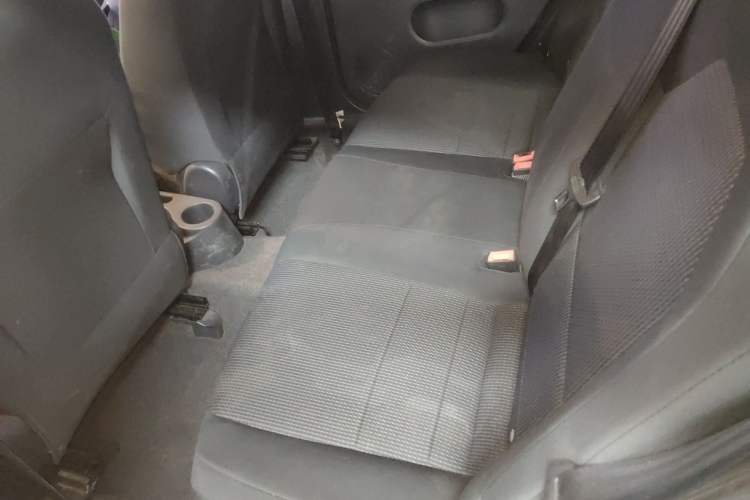 Used MG 3 2016 1.3L AMT Comfort Edition
